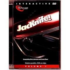 Jacknife!