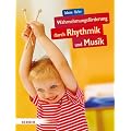 Wahrnehmungsf�rderung durch Rhythmik und Musik