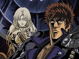 New Fist of the North Star - OVA 01 - The Cursed City