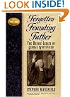 Forgotten Founding Father: The Heroic Legacy of George Whitefield (Leaders in Action)