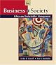 Business and Society: Ethics and Stakeholder Management (with InfoTrac®)