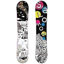 Snowboard Women Salomon Lily 153 wms 08/09
