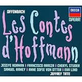 Opera! - Offenbach: Les contes d`Hoffmann (Tales of Hoffmann)