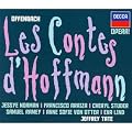 Offenbach : Les Contes d'Hoffmann