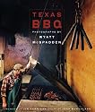 Texas BBQ : Photographs by Wyatt McSpadden