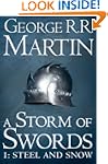 A Storm of Swords: Part 1 Steel and S...