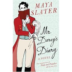 Mr Darcy's Diary (Abandoned)