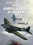 He 111 Kampfgeschwader in the West (Combat Aircraft)