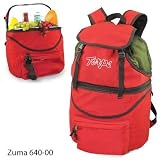 picnic time backpacks:Picnic Time 640-00-100-312 University Maryland Zuma Insulated