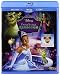 La Principessa E Il Ranocchio (Blu-Ray+E-Copy)