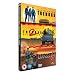 Tremors/Tremors 2 - Aftershocks/Tremors 3 - Back To Perfection