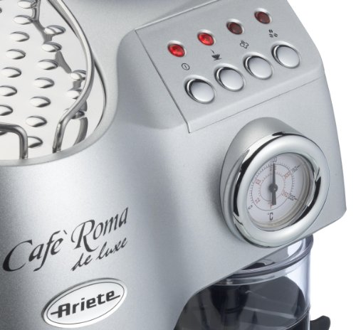 Imagen 2 de Ariete 1329 silber