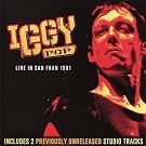 Live In San Fran 1981