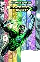 FCBD 2009 GREEN LANTERN BLACKEST NIGHT #0