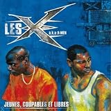 Jeunes Coupables Et Libres [VINYL]