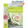 Fleurs en papier cr�pon