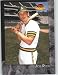 2001 Topps American Pie #48 Joe Rudi - Oakland Athletics (Baseball Cards)