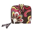Vera Bradley Mini Zip Wallet - New (Puccini)