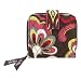 Vera Bradley Mini Zip Wallet Puccini