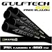 Sports : Gulftech Surf Mast G-75 % Carbon f&uuml;r Wave / Slalom 460cm