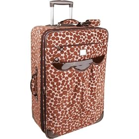 Liz Claiborne Chloe 21' Carry On