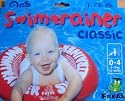 Freds Swim Academy 10102 - Freds Schwimmtrainer 3Mon-4J