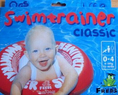 Swimtrainer Classic