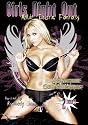 Female Masturbation - Girls Night Out - Adult Erotic Fantasy