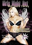 Girls Night Out: An Adult Erotic Fantasy