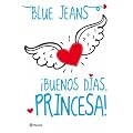 �Buenos d�as, princesa!