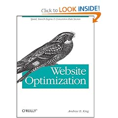 Website Optimization: Speed, Search Engine & Conversion Rate Secrets