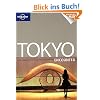 Tokyo Encounter: Encounter Guide (Lonely Planet Tokyo Encounter)