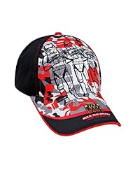 Gorra Star Wars