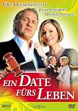Ein Date f�rs Leben - Julia Stinshoff