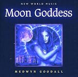 Moon Goddess
