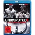Undisputed 2 - Last Man Standing (Blu-ray)