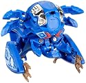 Bakugan 6017186 - Bakugan Gundalian Invaders Combat Set - Season 3 - (sortiert)