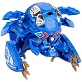 Bakugan 6017186 - Bakugan Gundalian Invaders Combat Set - Season 3 - (sortiert)