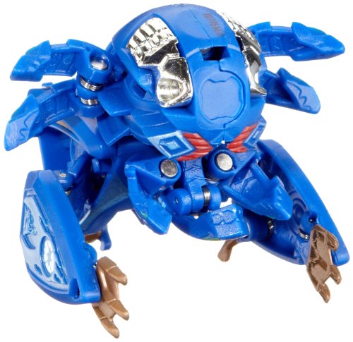 Bakugan 6017186 - Bakugan Gundalian Invaders Combat Set - Season 3 - (sortiert) Preisvergleich