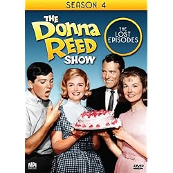 The Donna Reed Show: Season 4 - The Lost Episodes