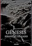 Sebasti�o Salgado. Genesis
