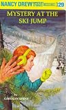 Nancy Drew 29: Mystery at the Ski Jump (Nancy Drew Mystery)