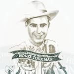 1956-1960: Honky Tonky Man: Es