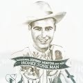Honky Tonk Man:the Essential