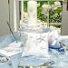 Starfish Tropical Beach Wedding Accessories Set (9 Pc)
