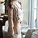 Women's Voile Soft Long Scarf Eiffel Tower Printed Wrap Shawl Stole Scarves