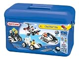 Meccano New Police Tool Box