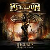 Incubus-Chapter Seven