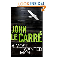 A Most Wanted Man
