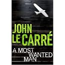 A Most Wanted Man